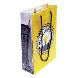 Cheap Stationery Supply of E079 Laminated Gift Bag Office Statationery