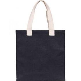 E081 Dargate Jute Bag