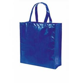 E082 Laminated Non Woven Shopping Bag