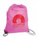 E083 Drawstring Bag