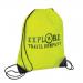 E083 Drawstring Bag