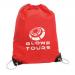 E083 Drawstring Bag