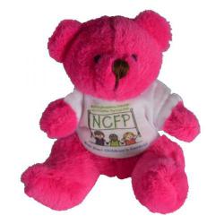 Cheap Stationery Supply of E136 Coloured Mini Bear With T-Shirt Office Statationery