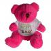 E136 Coloured Mini Bear W