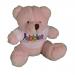 E136 Coloured Mini Bear W