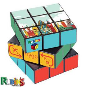 E135 Rubik's Cube