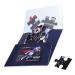 E135 12 Piece Jigsaw with