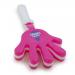 E068 Large Plastic Hand C