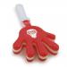 E068 Large Plastic Hand C