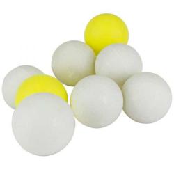 Cheap Stationery Supply of E134 Table Tennis Balls Office Statationery
