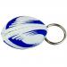 E134 Mini Rugby Key Ring