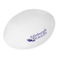 Cheap Stationery Supply of E137 Stress Rugby Ball Office Statationery