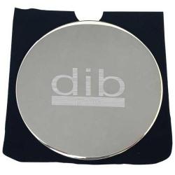 Cheap Stationery Supply of E101 Shiny Metal Single Coaster Office Statationery