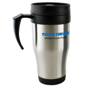 E130 Stainless Steel Thermal Mug