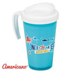 Cheap Stationery Supply of E131 Americano Grande Thermal Mug Office Statationery