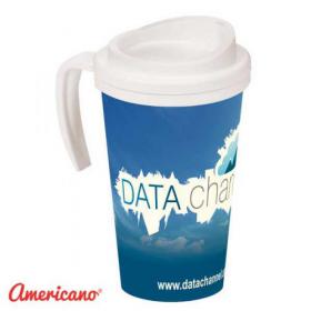 E131 Brite-Americano Grande Mug