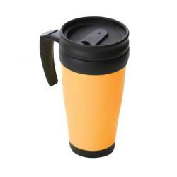 Cheap Stationery Supply of E130 Coloured Thermal Mug Office Statationery
