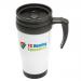 E130 Coloured Thermal Mug