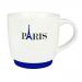 E124 Paris Mug