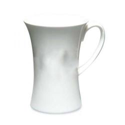 Cheap Stationery Supply of E127 Tall Waist Bone China Mug Office Statationery