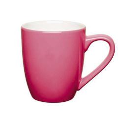 Cheap Stationery Supply of E129 ColourCoat Mini Marrow Earthenware Mug Office Statationery