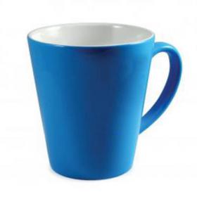 E129 Little Latte ColourCoat Mug
