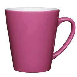 Cheap Stationery Supply of E129 Latte ColourCoat Mug Office Statationery