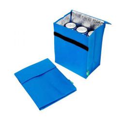 Cheap Stationery Supply of E108 Rectangular Cooler Bag Office Statationery