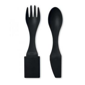 E108 Multi Function Cutlery Set