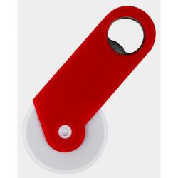 Cheap Stationery Supply of E108 Pizza Cutter Bottle Opener Office Statationery