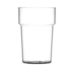 Cheap Stationery Supply of E133 Festive Pint Glass Office Statationery