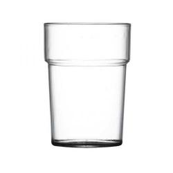 Cheap Stationery Supply of E133 Festive Half Pint Glass Office Statationery