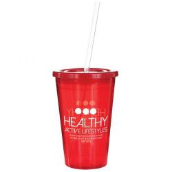 Cheap Stationery Supply of E132 Stadium Cup Office Statationery