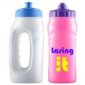 E133 Jogger Bottle 