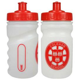 E133 300ml Sports Bottle