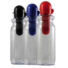 E133 H2GO Filter Bottle