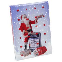 Cheap Stationery Supply of E140 Desktop Advent Calendar Office Statationery