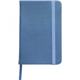 E059 A5 Soft PU Notebook