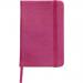 E059 A5 Soft PU Notebook