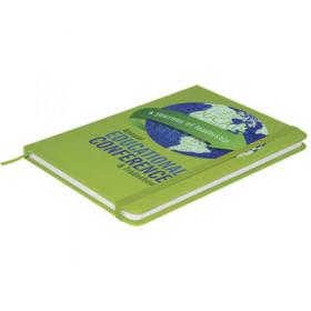 E059 A5 Arundel Soft Feel Notebook