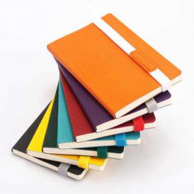 E060 Plusfile Cambridge Pocket Notebook