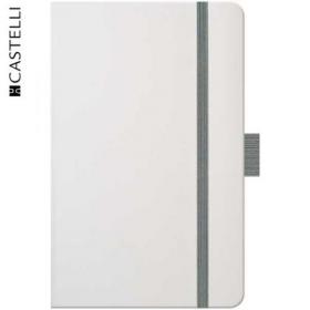 E062 Castelli Ivory Matra Pocket Notebook