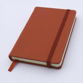 E059 Nash A6 Notebook