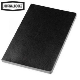 E061 Journalbooks A5 City Notebook