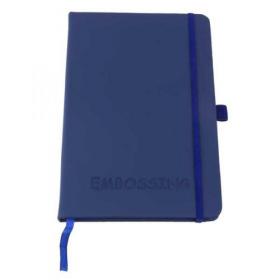 E059 Nash A5 Notebook