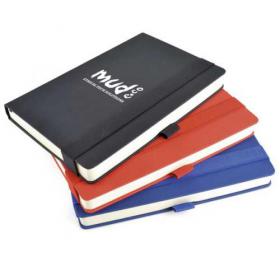 E060 A5 PU Notebook