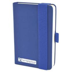 Cheap Stationery Supply of E060 A6 PU Notebook Office Statationery