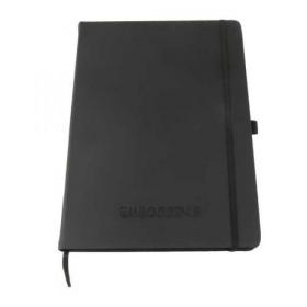 E059 Nash A4 Notebook