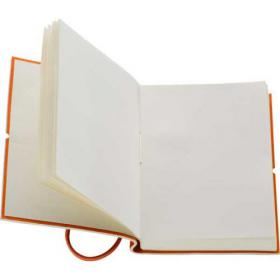 E059 Norderney Mini Soft Feel Notebook