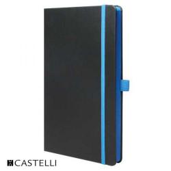 Cheap Stationery Supply of E062 Castelli Ivory Tucson Edge Medium Notebook Office Statationery